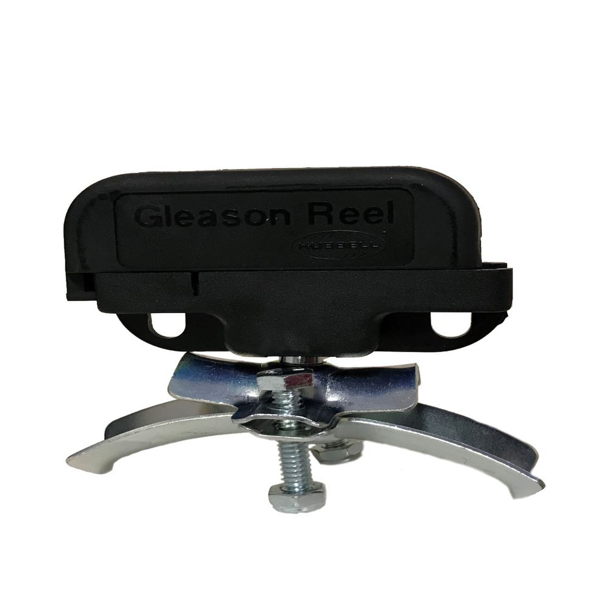 Bay wash hose carrier